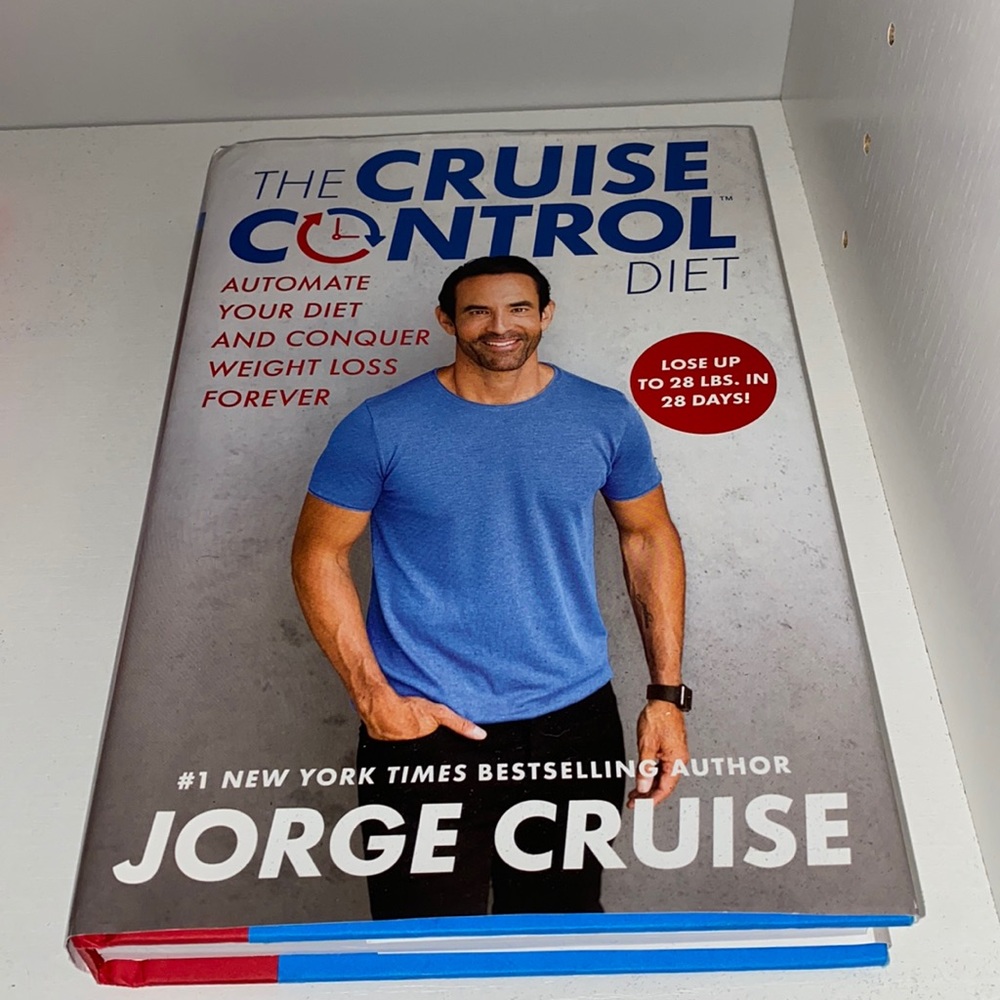Diet Book